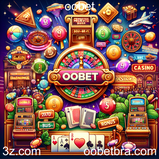 Promoções Especiais Descubra as Promoções Especiais da oobet